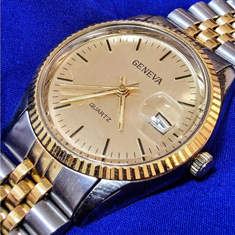 Geneva vintage classic